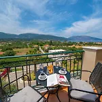 Apartament Maria's Sami (Kefalonia)