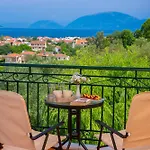 Maria's Sami (Kefalonia)