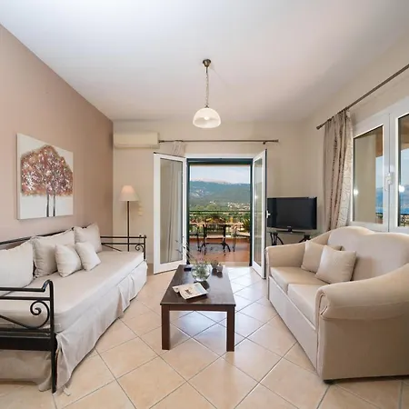 Apartment Maria's