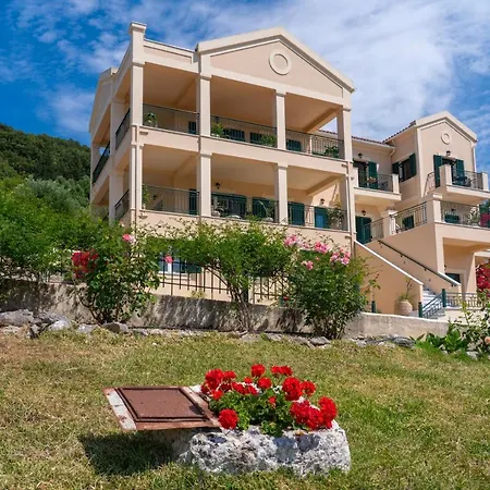 Maria's Apartment Sami (Kefalonia)