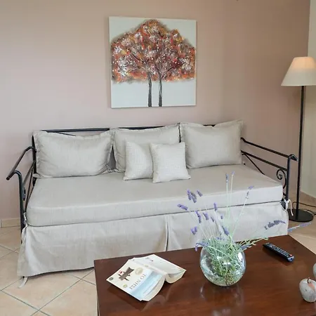 Maria's Apartamento *