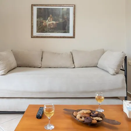 Apartamento Maria's Sami (Kefalonia)