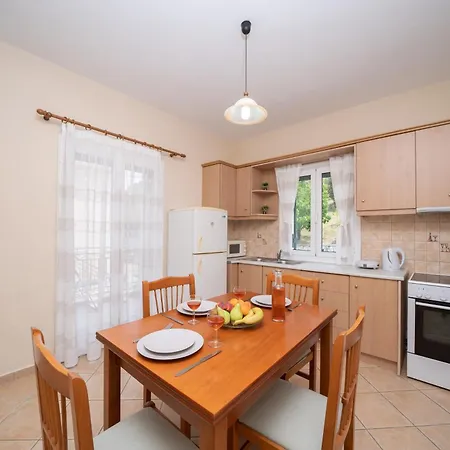 Maria's Apartamento Sami (Kefalonia)