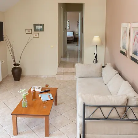 Maria's Sami (Kefalonia)