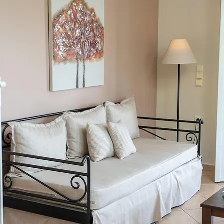 Maria's Apartamento *
