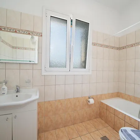Maria's Apartment