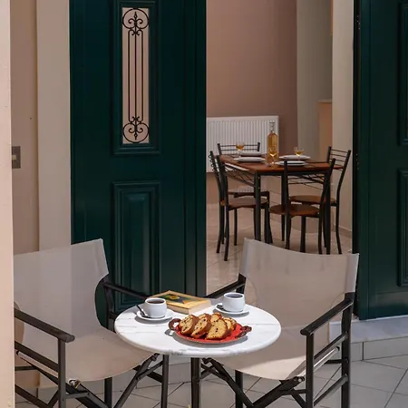 Apartamento Maria's *