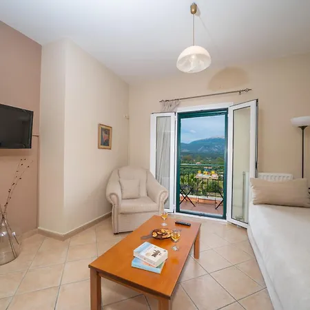 Apartment Maria's