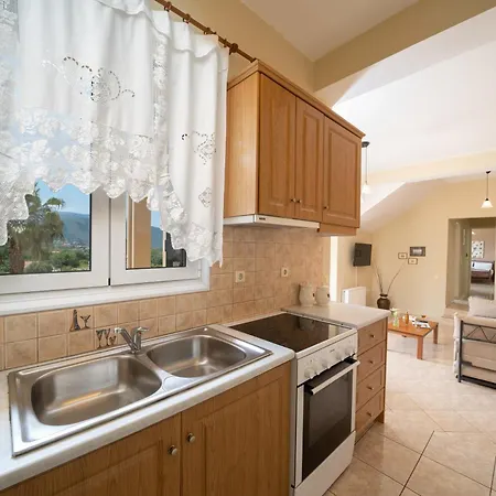 Apartamento Maria's