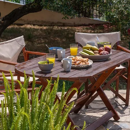 Maria's Sami (Kefalonia)