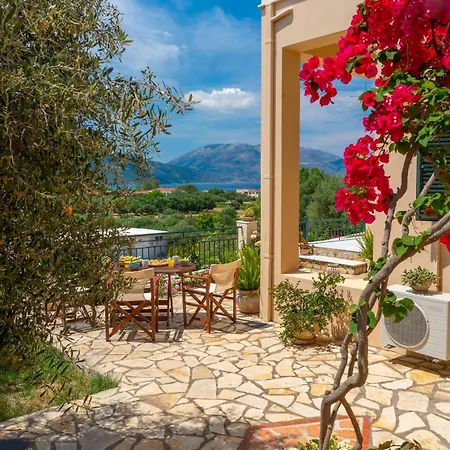Maria's Apartment Sami (Kefalonia)