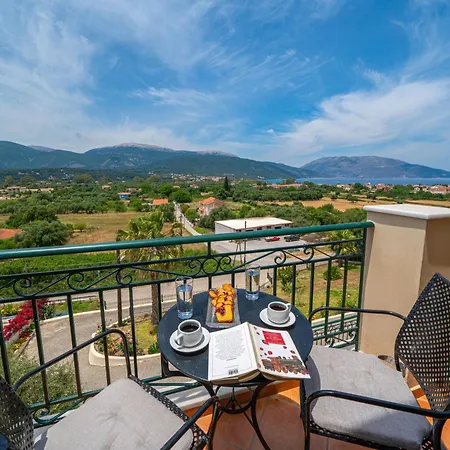 Apartment Maria's Sami (Kefalonia)
