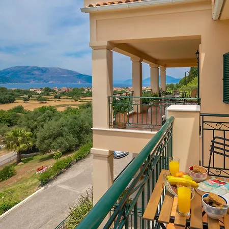 Maria's Sami (Kefalonia)