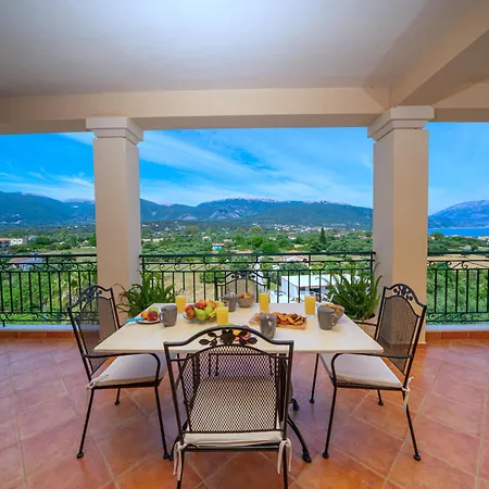 Maria's Apartamento Sami (Kefalonia)