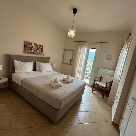 Apartment Maria's *
