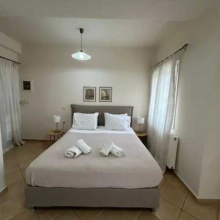 Maria's Apartment Sami (Kefalonia)