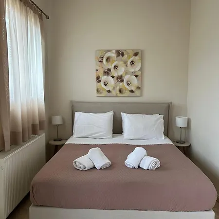 Apartment Maria's Sami (Kefalonia)