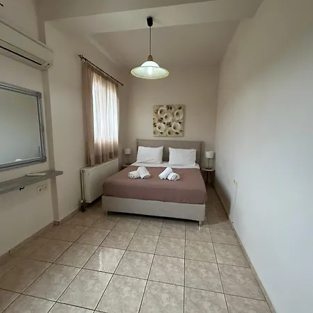 Maria's * Sami (Kefalonia)