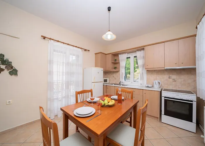 Maria's Apartment Sami (Kefalonia)