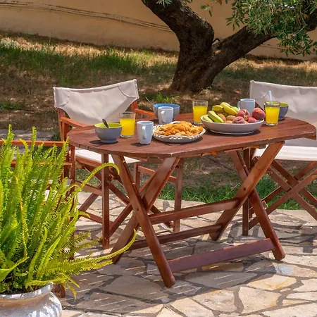 아파트 Maria's